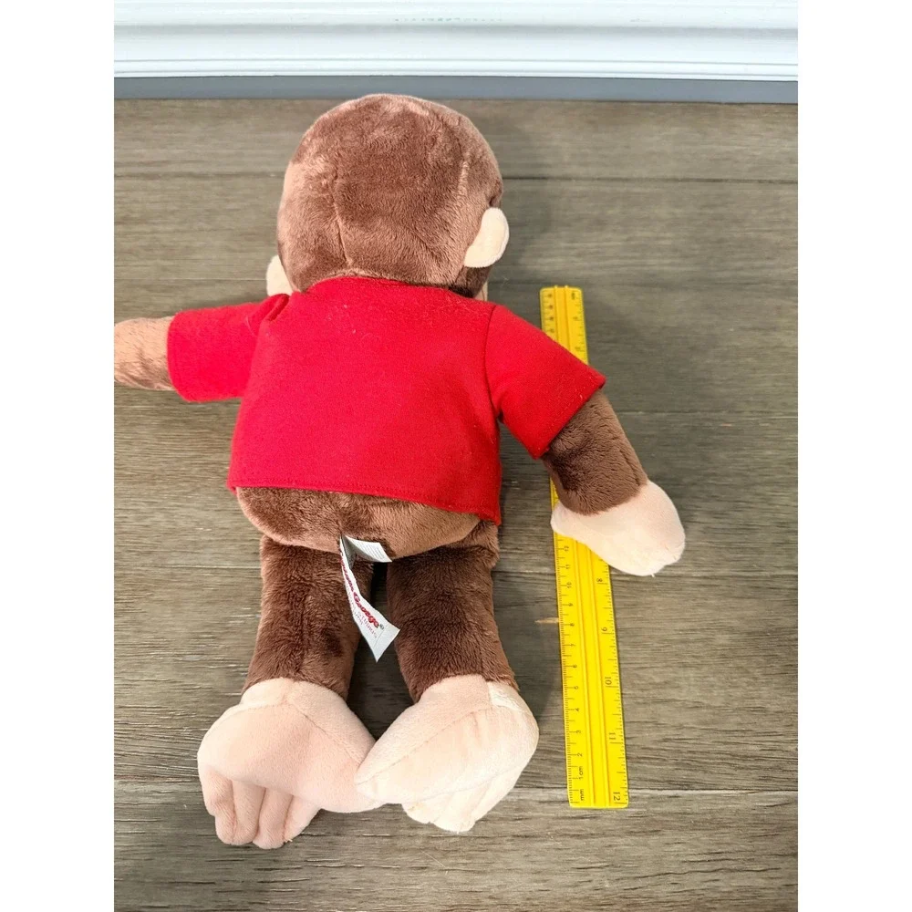 GUND Curious George the Monkey‎ Plush